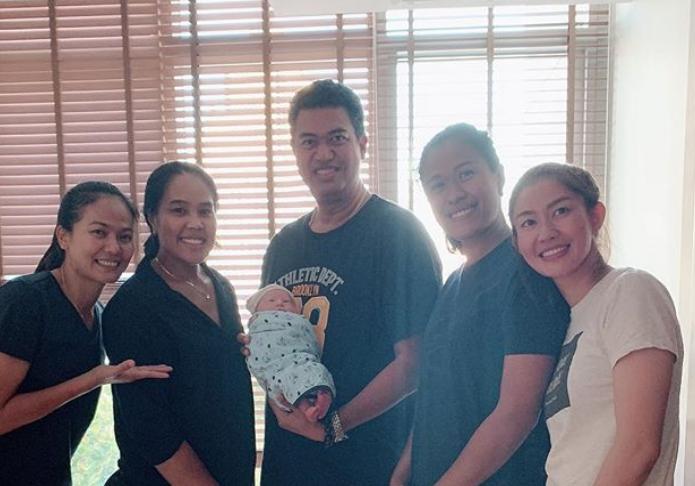 冯坤嫁给泰国女排教练,女排队长冯坤结婚了吗