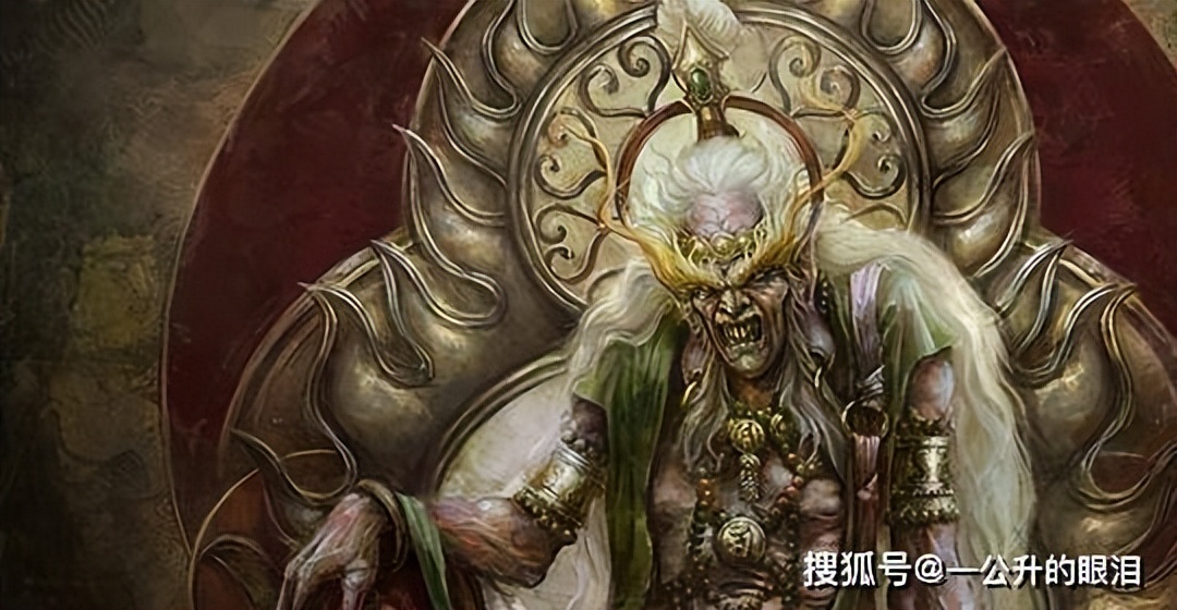 妖怪名单500集,妖怪名单第51集完整版