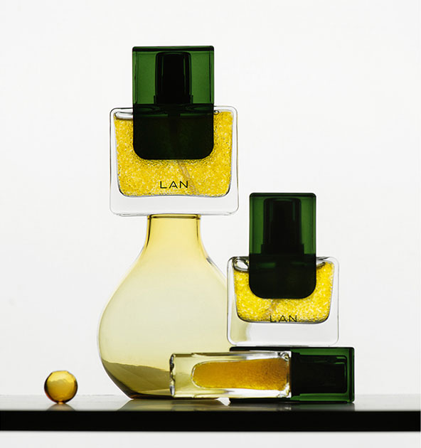 野兽派香水礼盒,野兽派梦想家系列