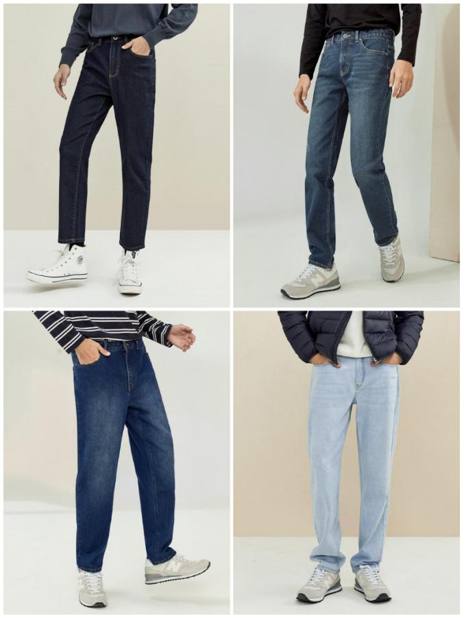 平价牛仔裤如何选择品牌,什么牌子的牛仔裤平价质量又好