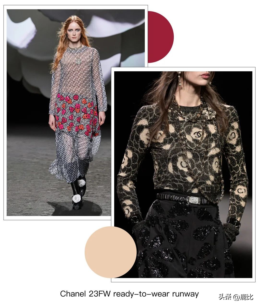 Chanel拿出看家本事，这样的包包无人能敌！