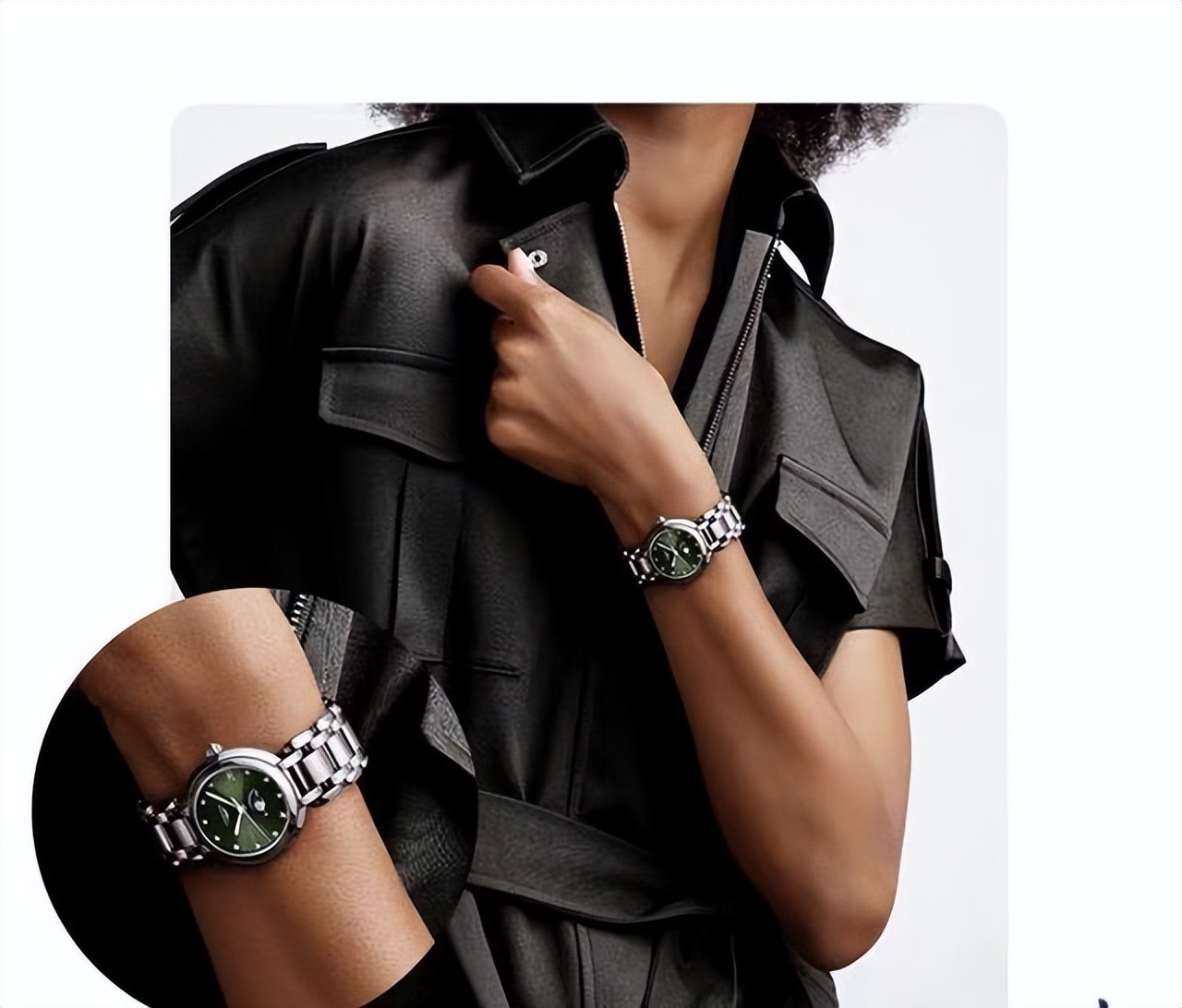 打工人手表推荐,打工人女士手表