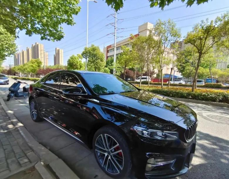 2024吉利星瑞车主真实感受,2022星瑞车主真实感受