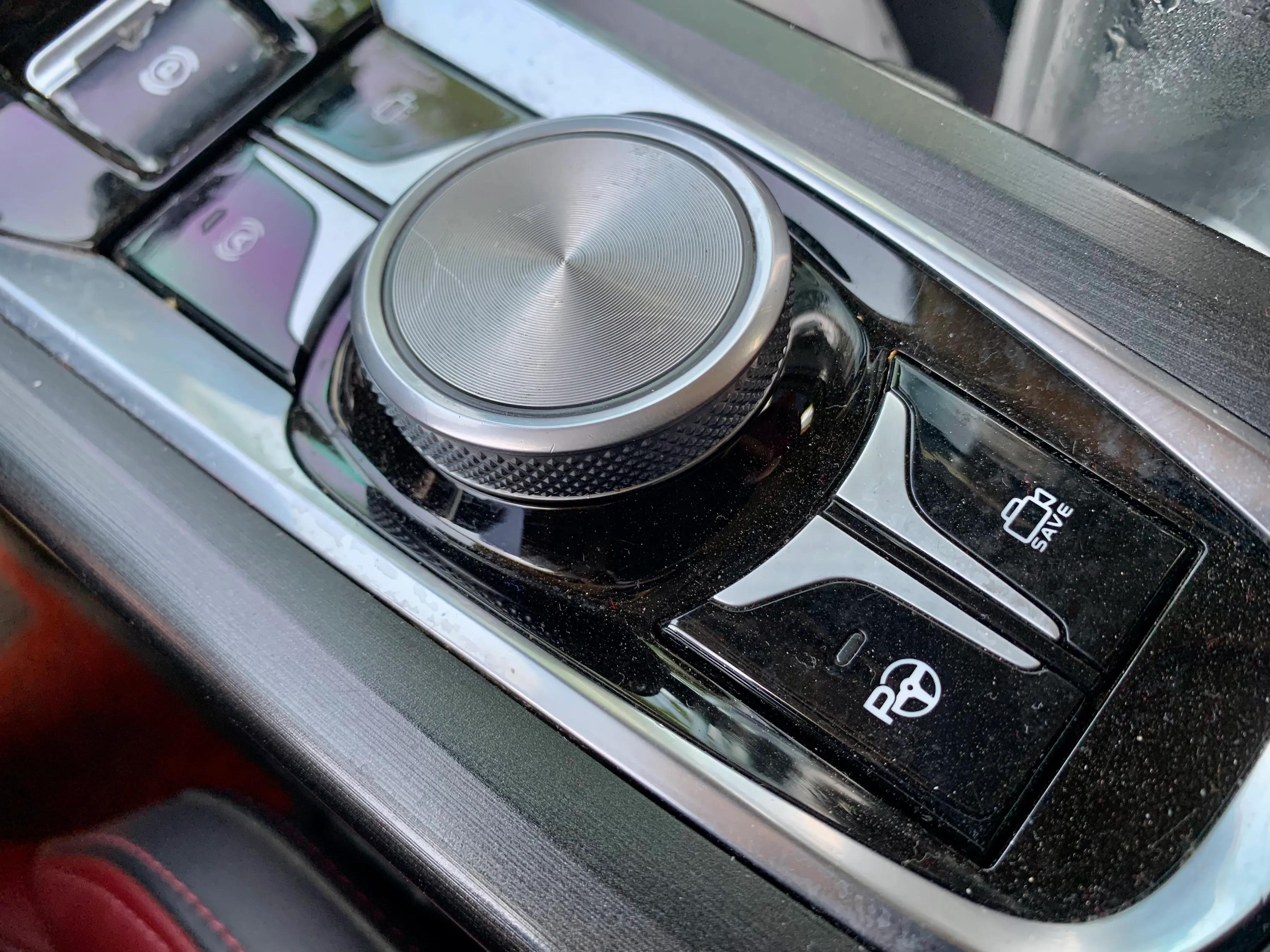 老款cs75多功能方向盘解说,75p方向盘使用教程