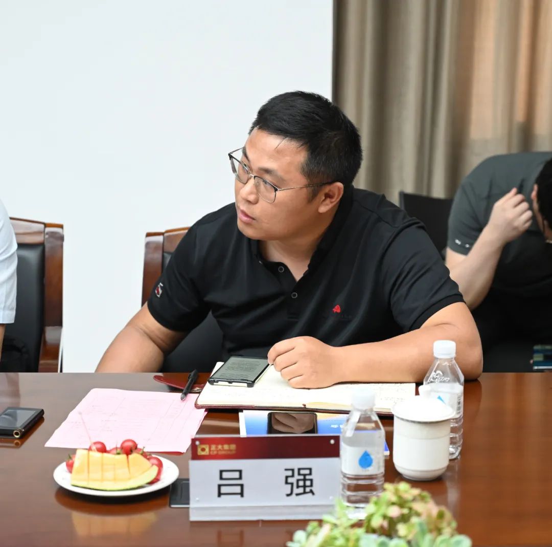 想做“全产业链”?这家通企给你支招