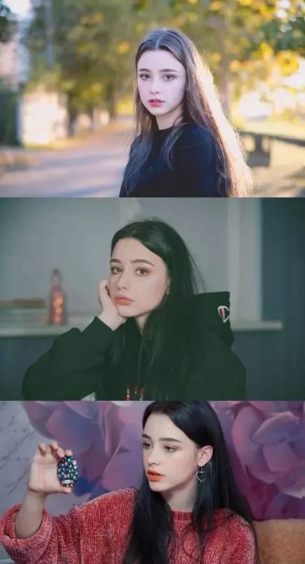 俄罗斯女孩颜值到底有多高,俄罗斯女生颜值普遍都很高吗