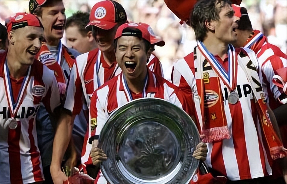 从未拿过欧冠冠军的五大豪门,获得欧冠三连冠的球队