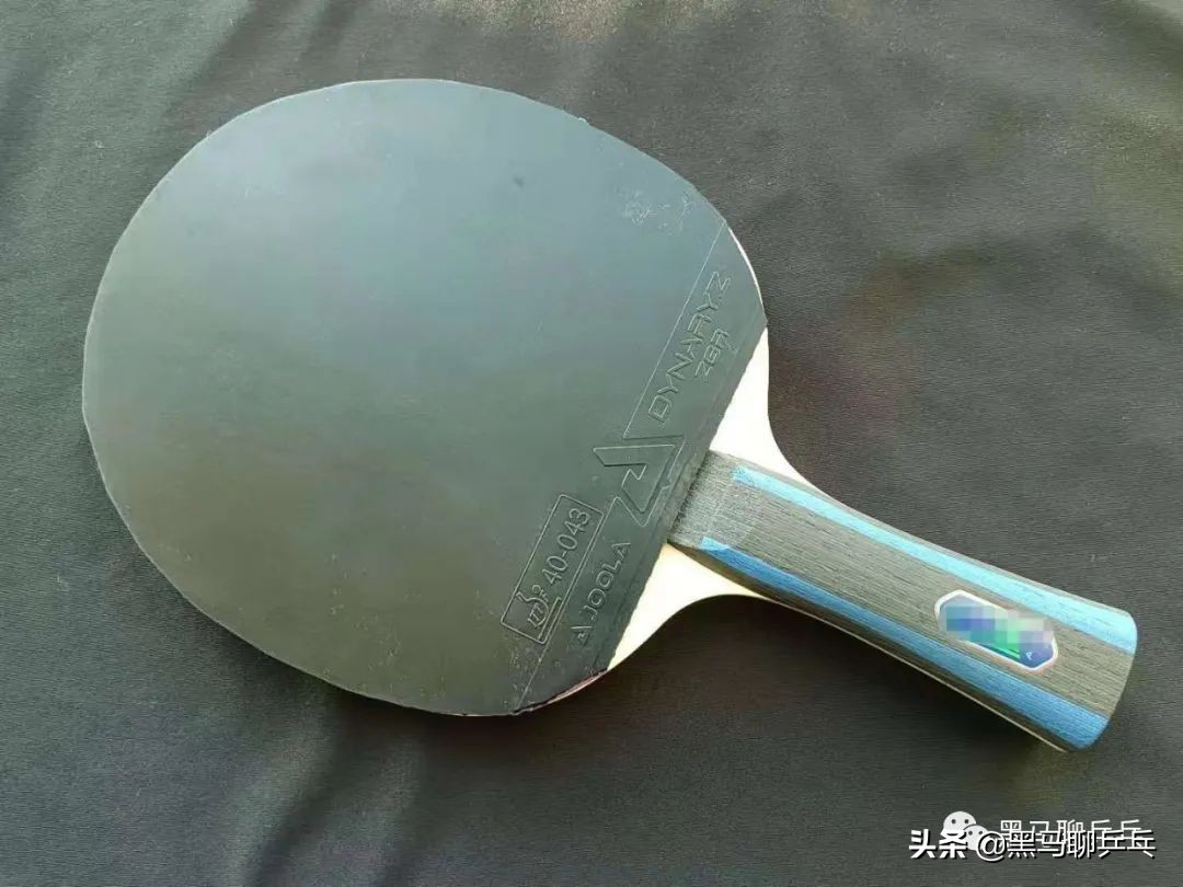 2023年胶皮推荐,2020年上新的胶皮