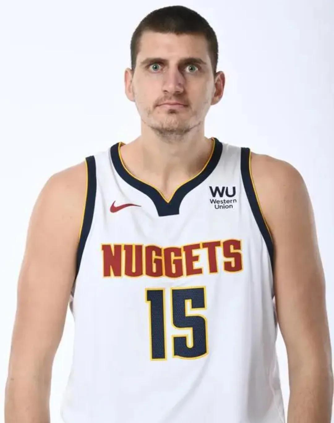 梦幻阵容！现役最强首发五人，你会怎么选？