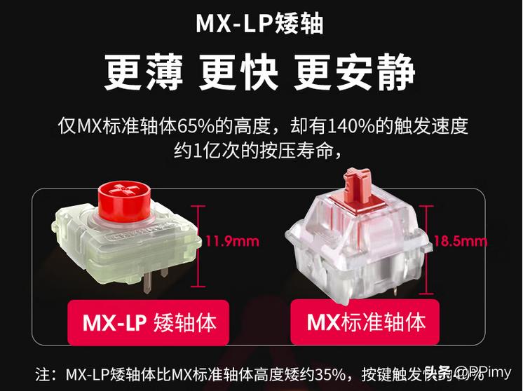 cherry两千块钱键盘,229元cherry键盘推荐