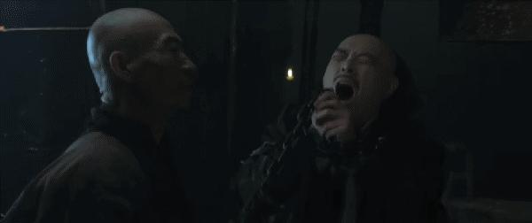 民间怪谈水猴子剧情真的存在吗,民间怪谈水猴子剧情一口气看完