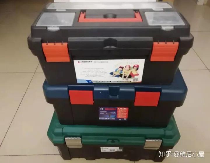 家用工具箱需要准备什么,家用工具箱一般放什么工具