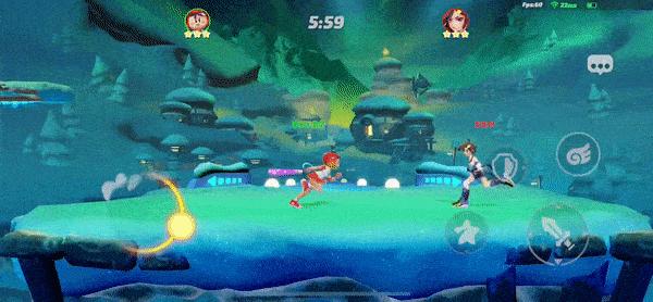 用手机也能玩的格斗游戏有哪些,有适合手机玩的格斗游戏吗