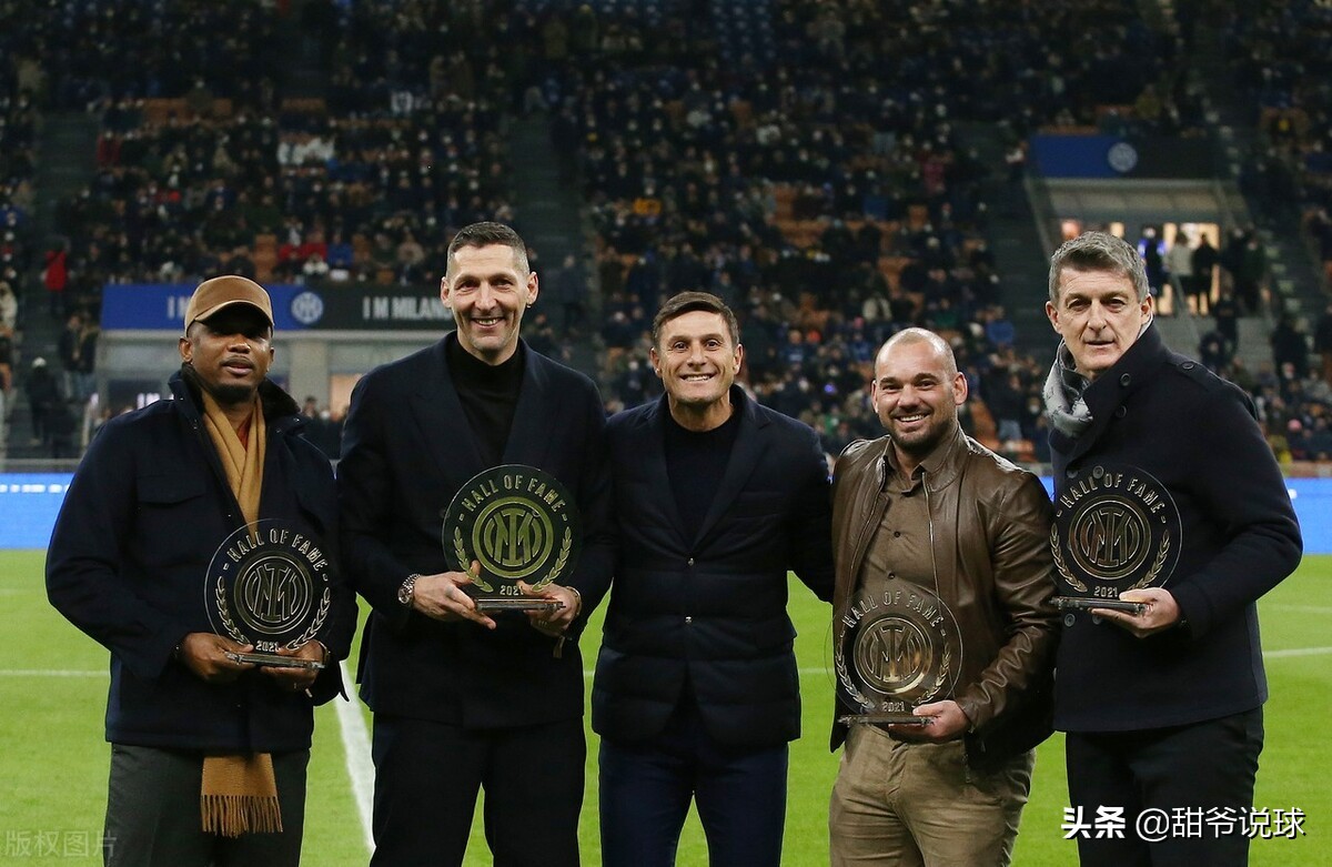 五一最佳劳模评选,盘点足坛11位足球硬汉