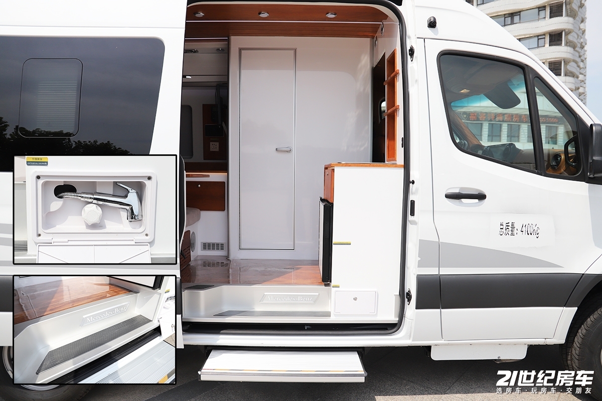 顶级vanlife露营车,vanlife露营车欧洲风格