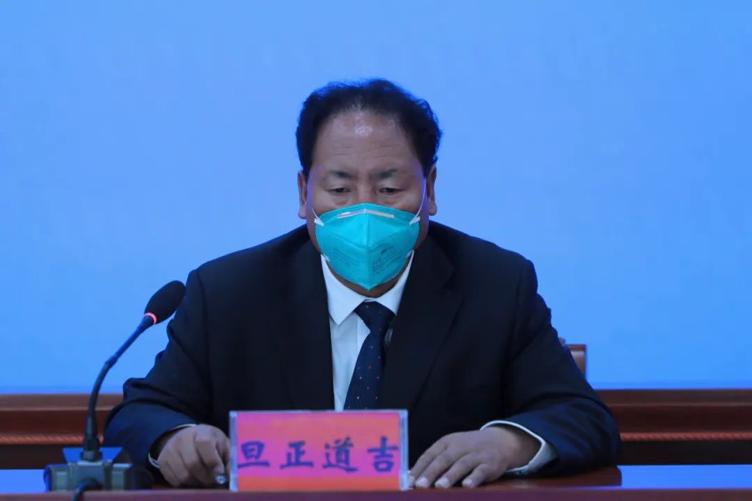 甘南州新冠疫情最新,甘南县疫情防控消息