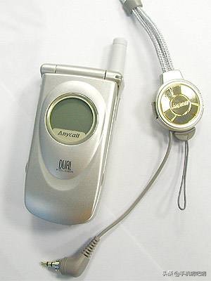 手机进化史完整版,一部手机的进化史