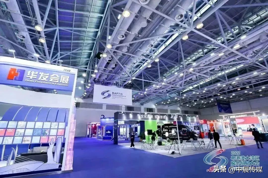 珠海会展新消息,珠海国际会展中心服贸会