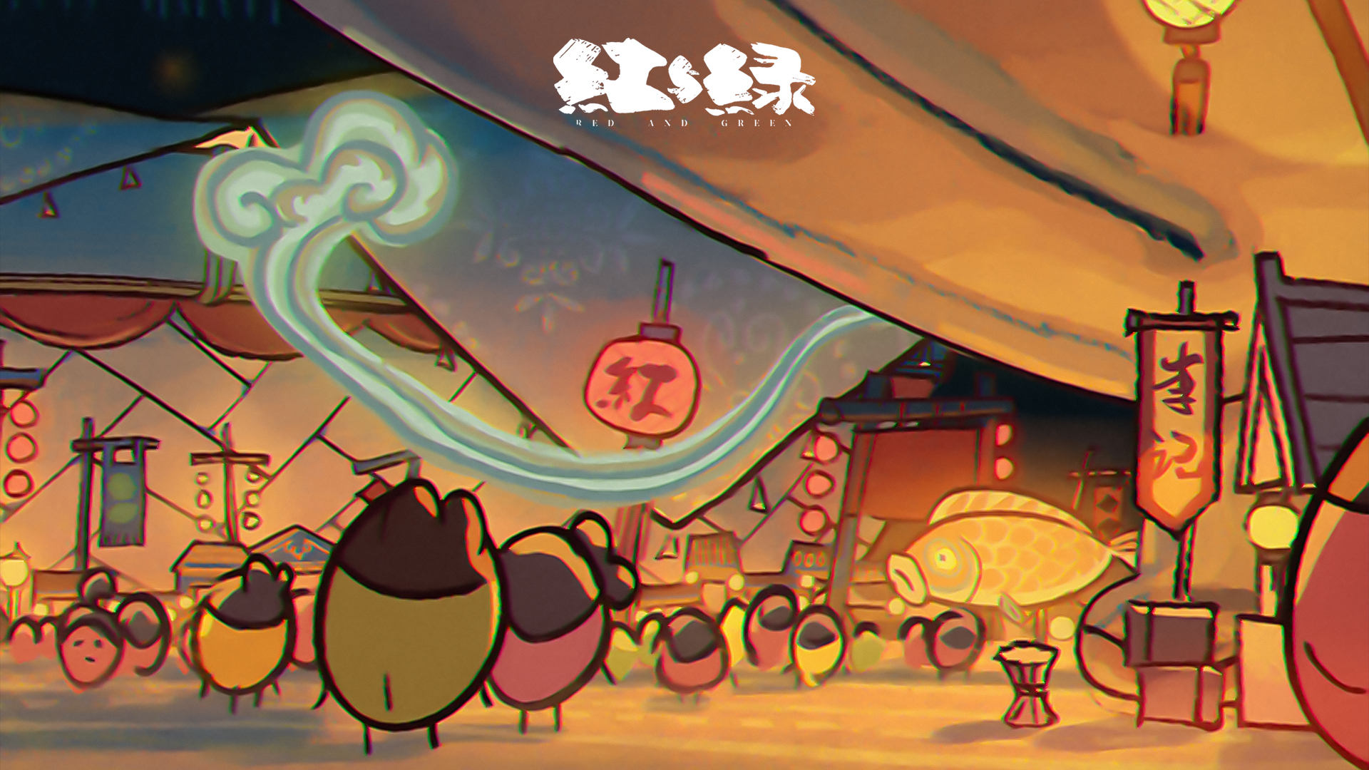 2023年最好看的中国动画电影,这两年最精彩的国产动画电影