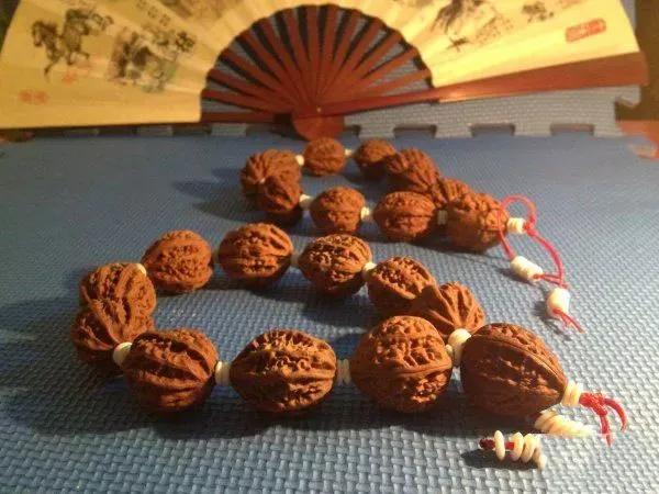 穿串好看款式,简单好穿的串