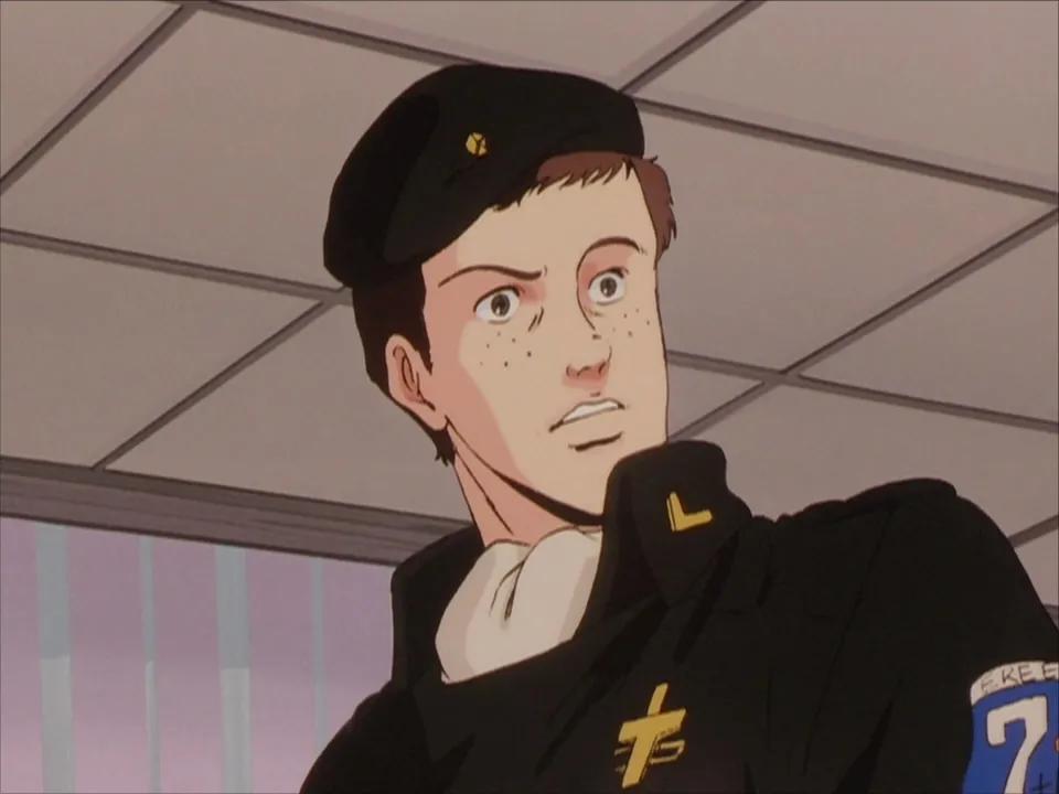 银河英雄传说同盟军,银河英雄传说自由行星