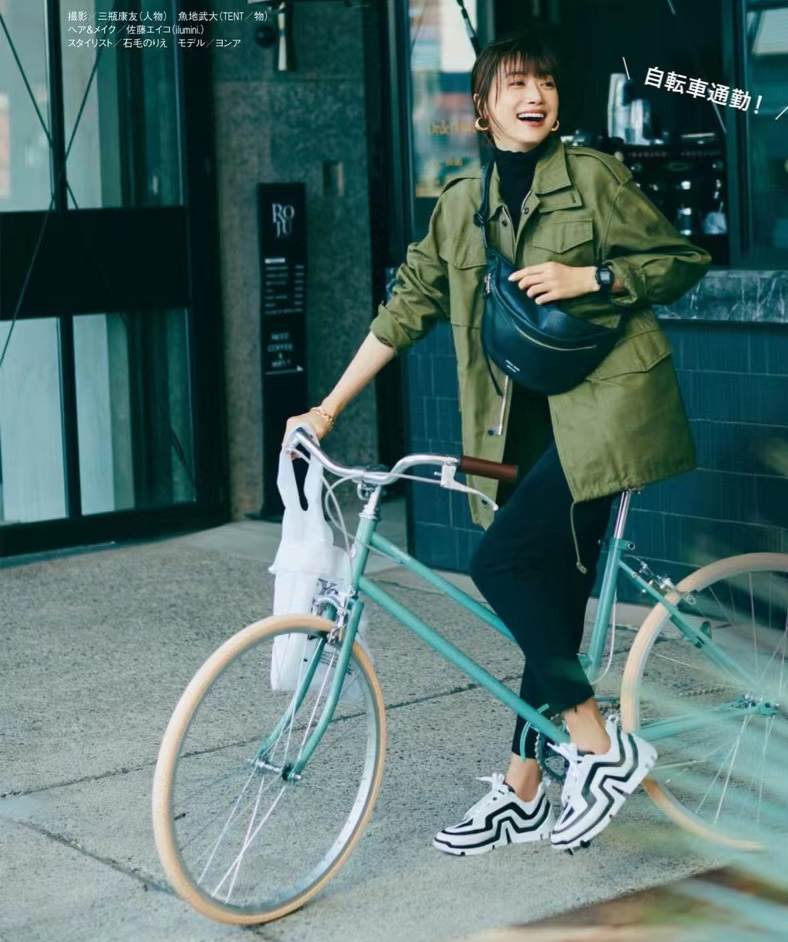 6套穿搭风格简单时尚优雅大气,5套职场简约穿搭风