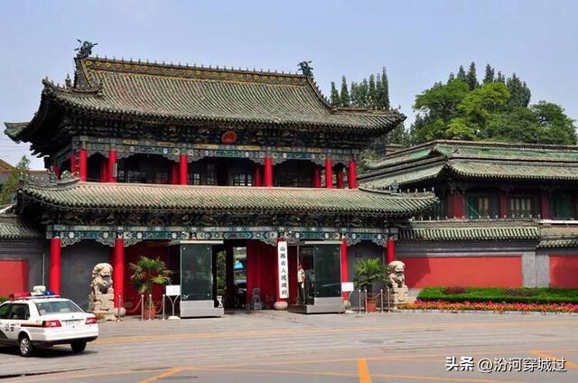 上世纪八九十年代，太原最好的中学并不是山大附中！