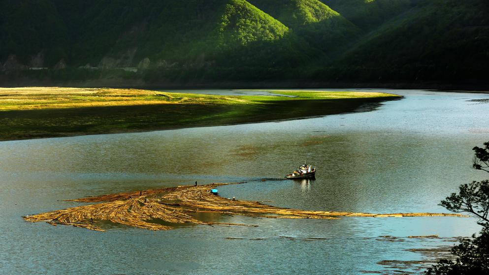 白山市出发五一2-3天短途旅游推荐,冬季白山周边一日游景点大全