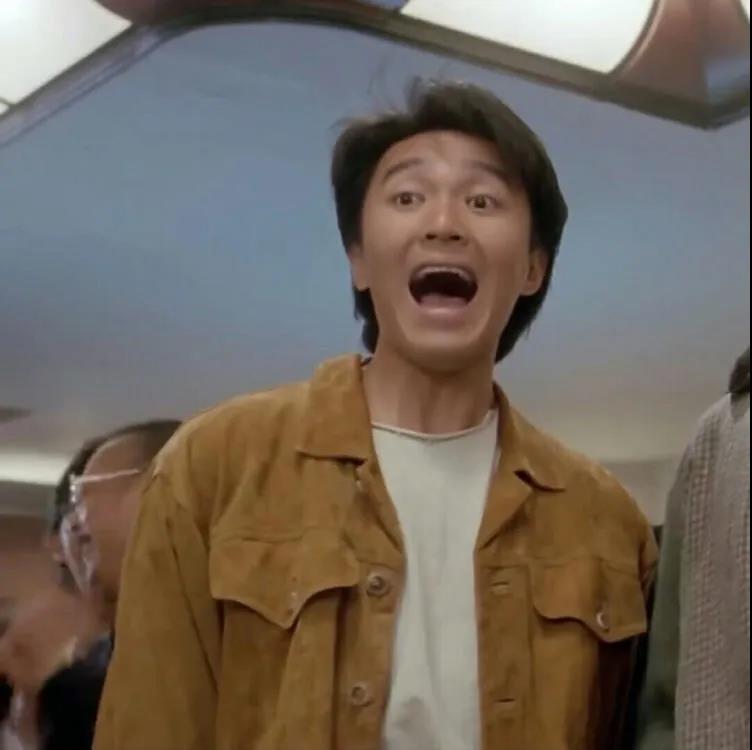 图王鲨鱼哥第83期精品星爷