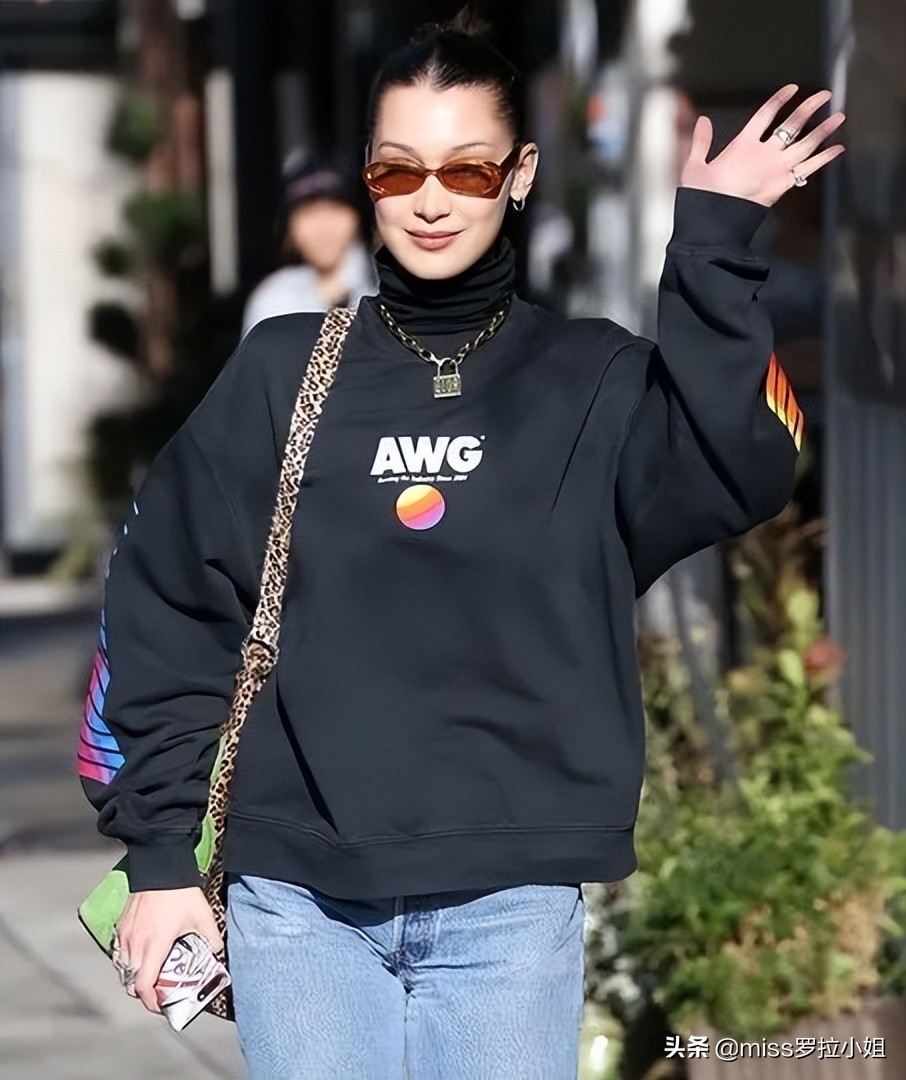 2022年方圆脸终于会挑墨镜了！3个步骤，5家店铺，进来抄作业