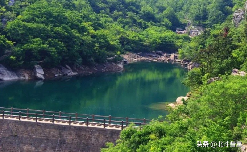 连云港十大必玩景点,连云港旅游十大必去景点