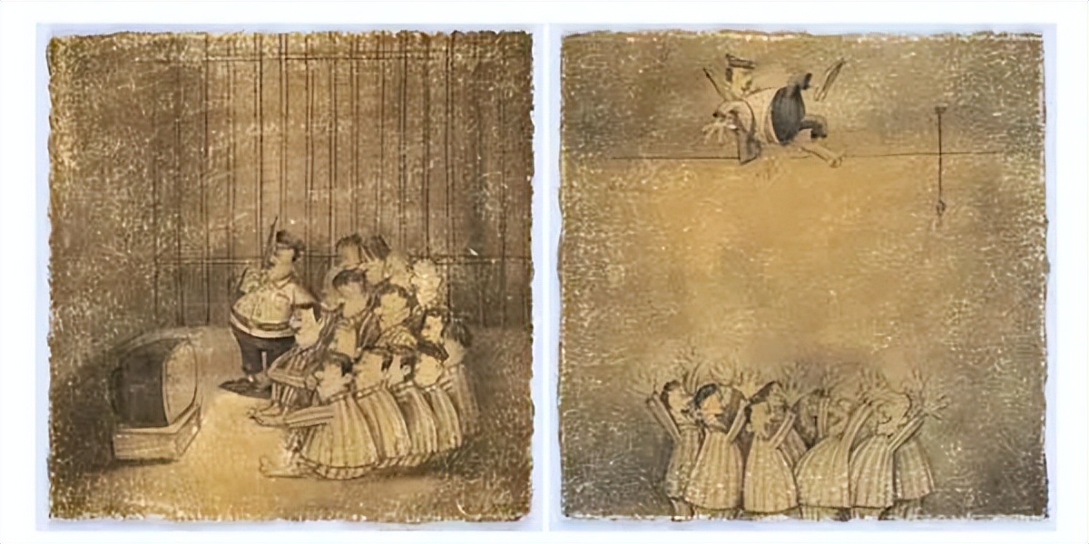 与世界杯同行,和世界杯足球有关的艺术作品