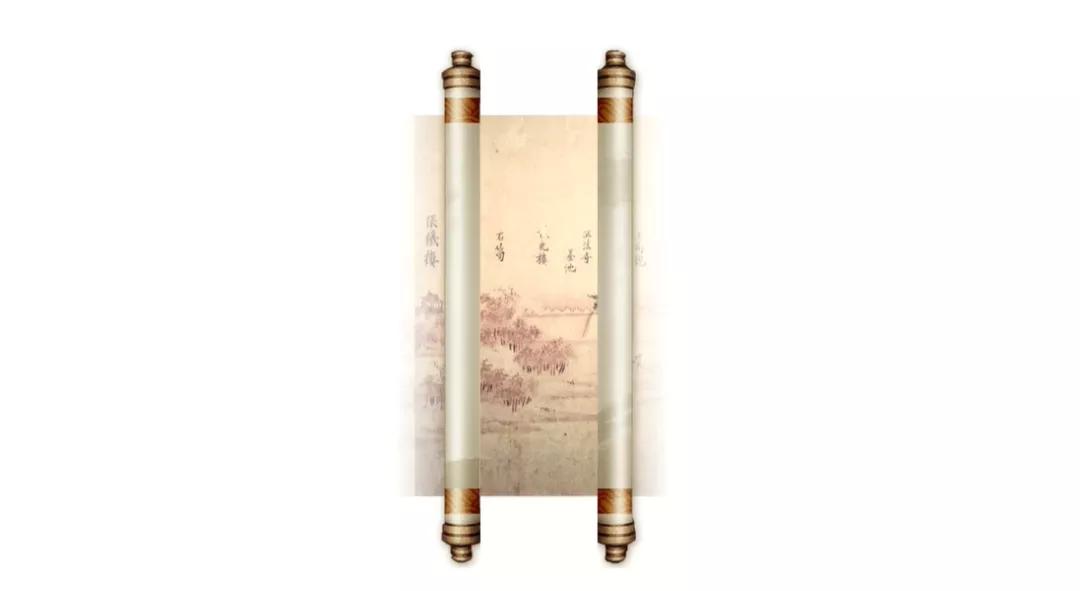 卷轴展开视频怎么拍,ae卷轴展开动画怎么做