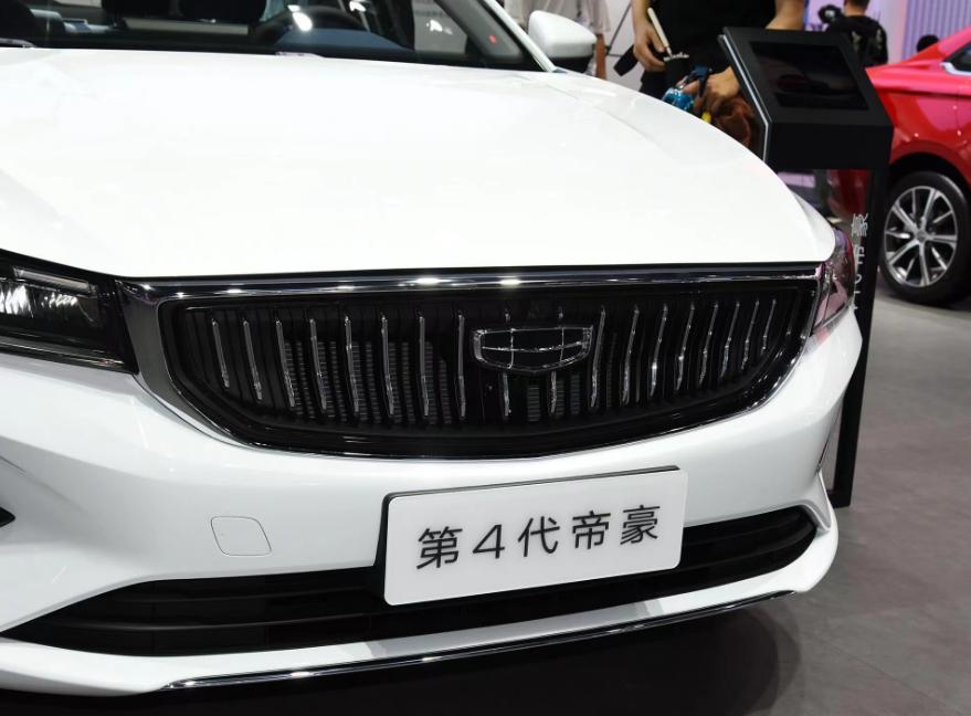 吉利帝豪亚运版配置,2023年吉利帝豪亚运版落地多少钱