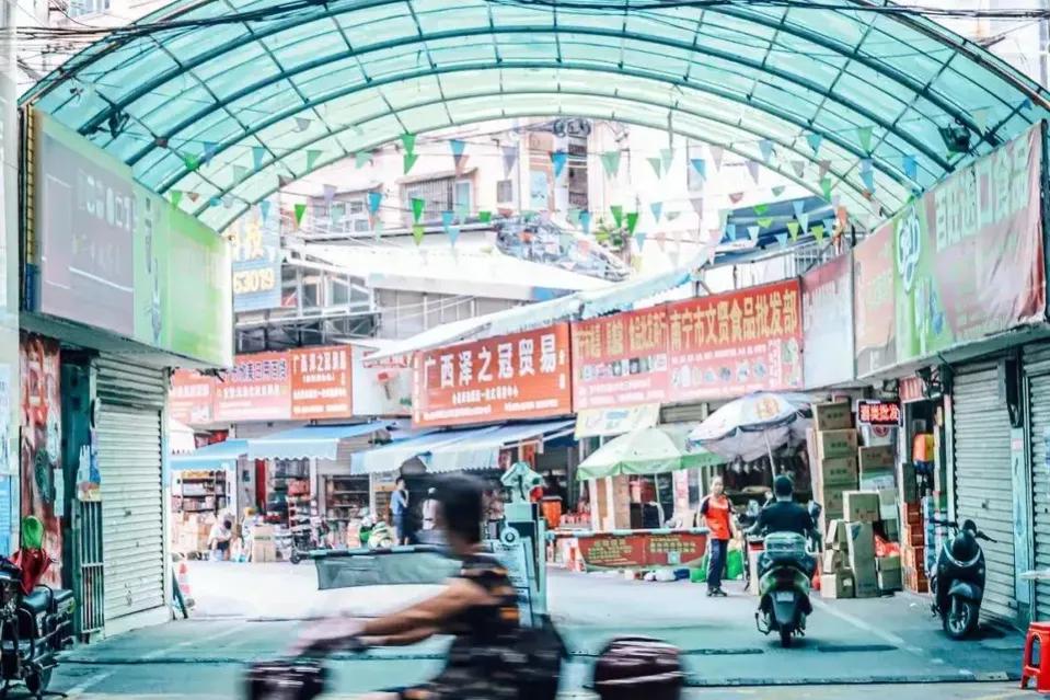 创业拿货技巧和方法,创业进货渠道