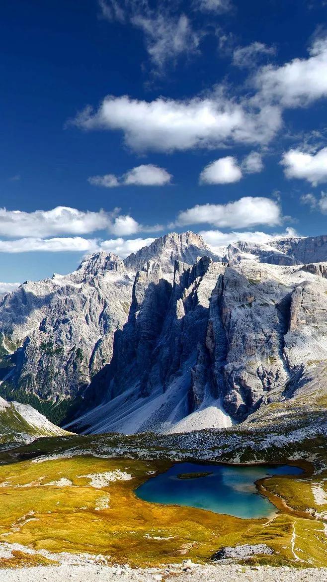 最惊艳的自然风景手机壁纸超清,风景壁纸动态壁纸高清全屏90帧