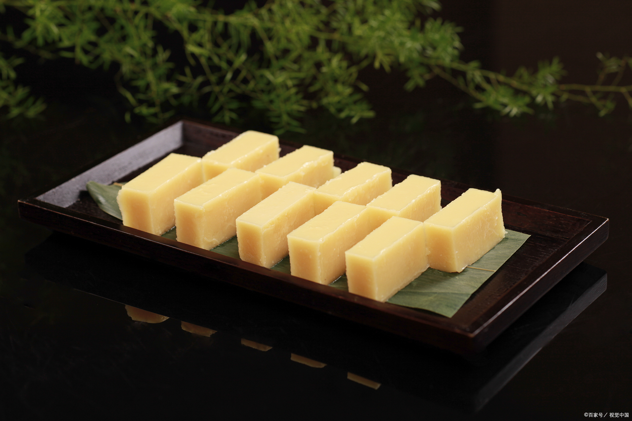 哪个品牌的绿豆糕原料好,最著名的绿豆糕是哪个牌子