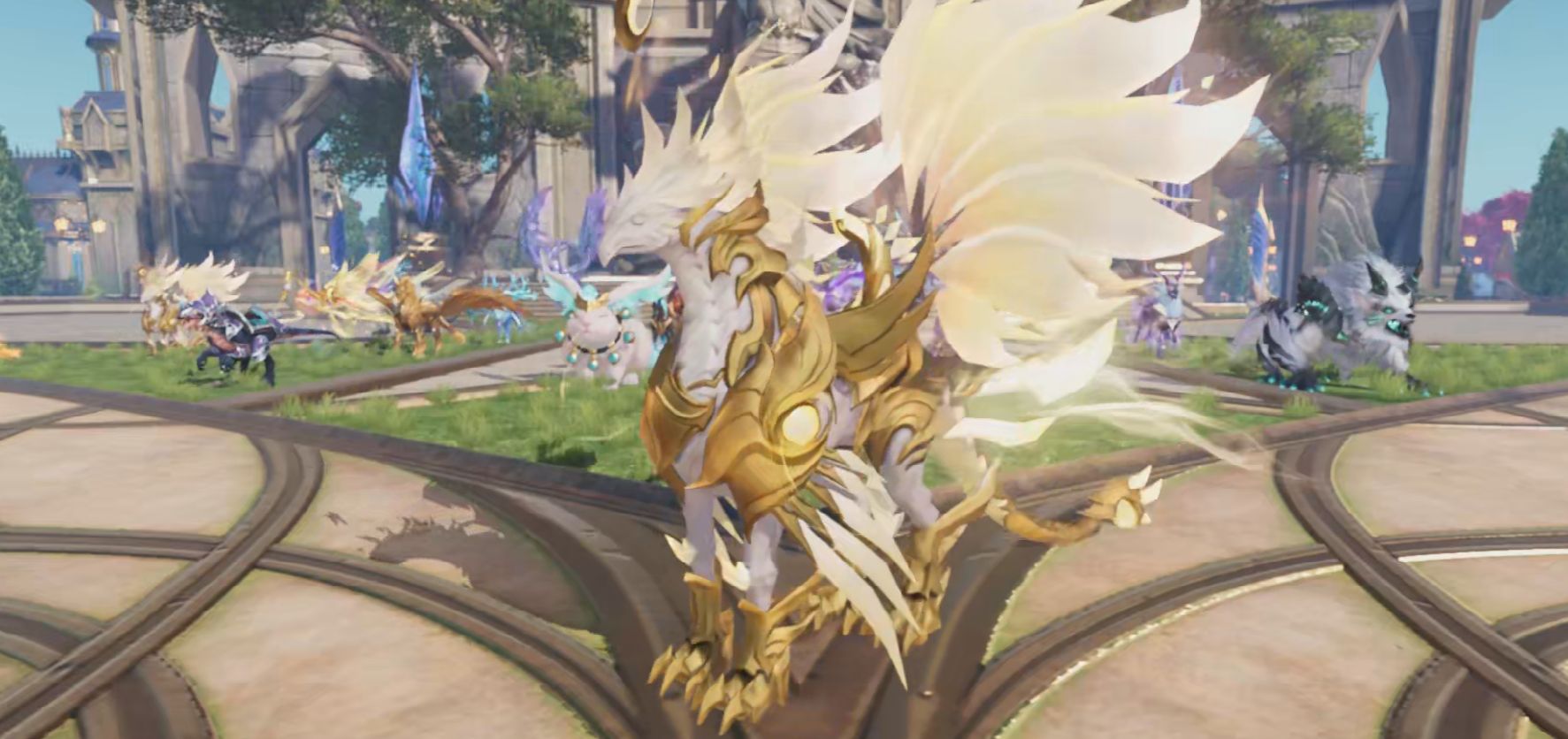 魔域手游2公测即将上线怎么玩,魔域手游2重磅来袭怎么玩