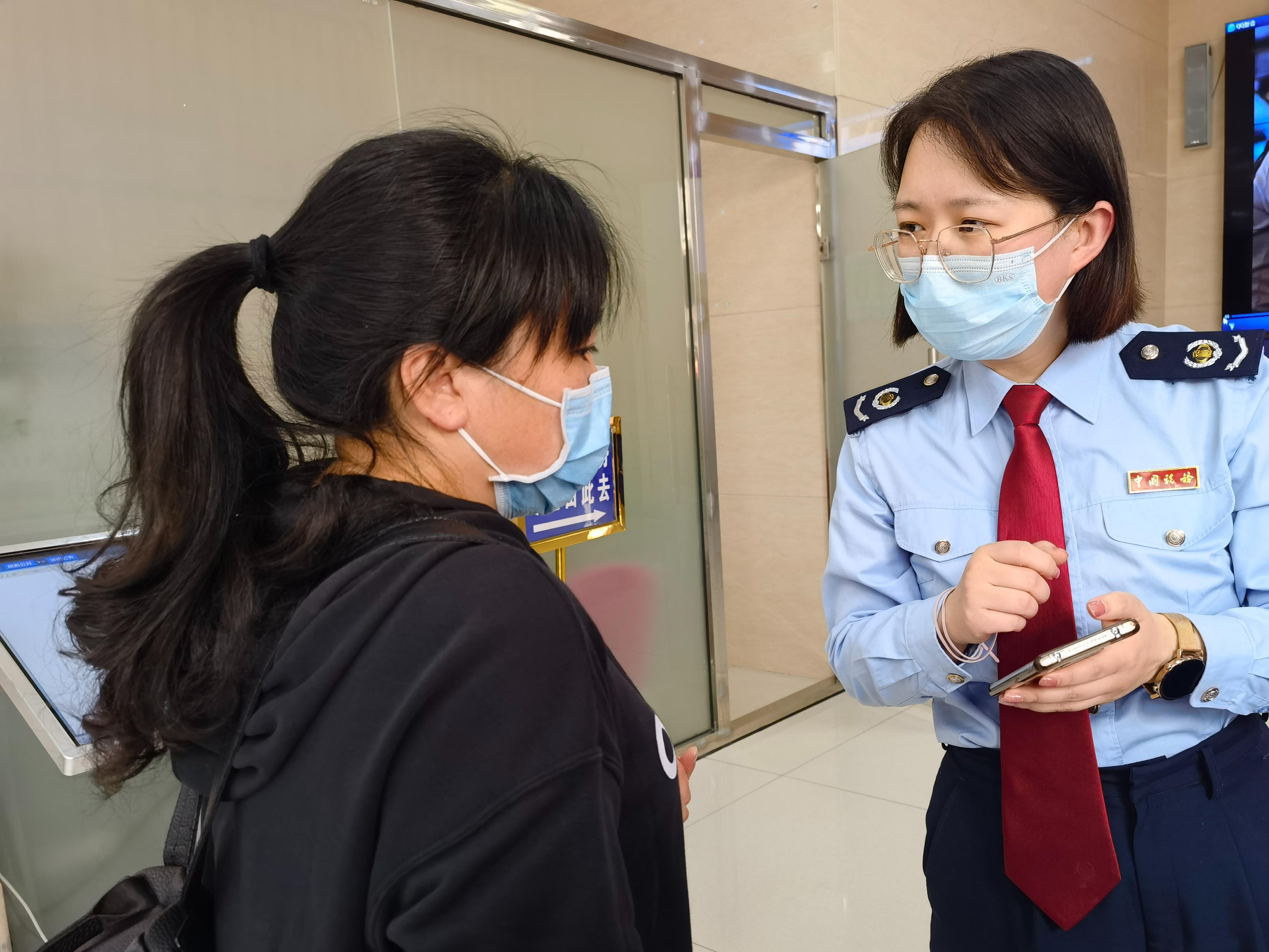 税务爱岗敬业道德模范,税务人践行初心使命心得