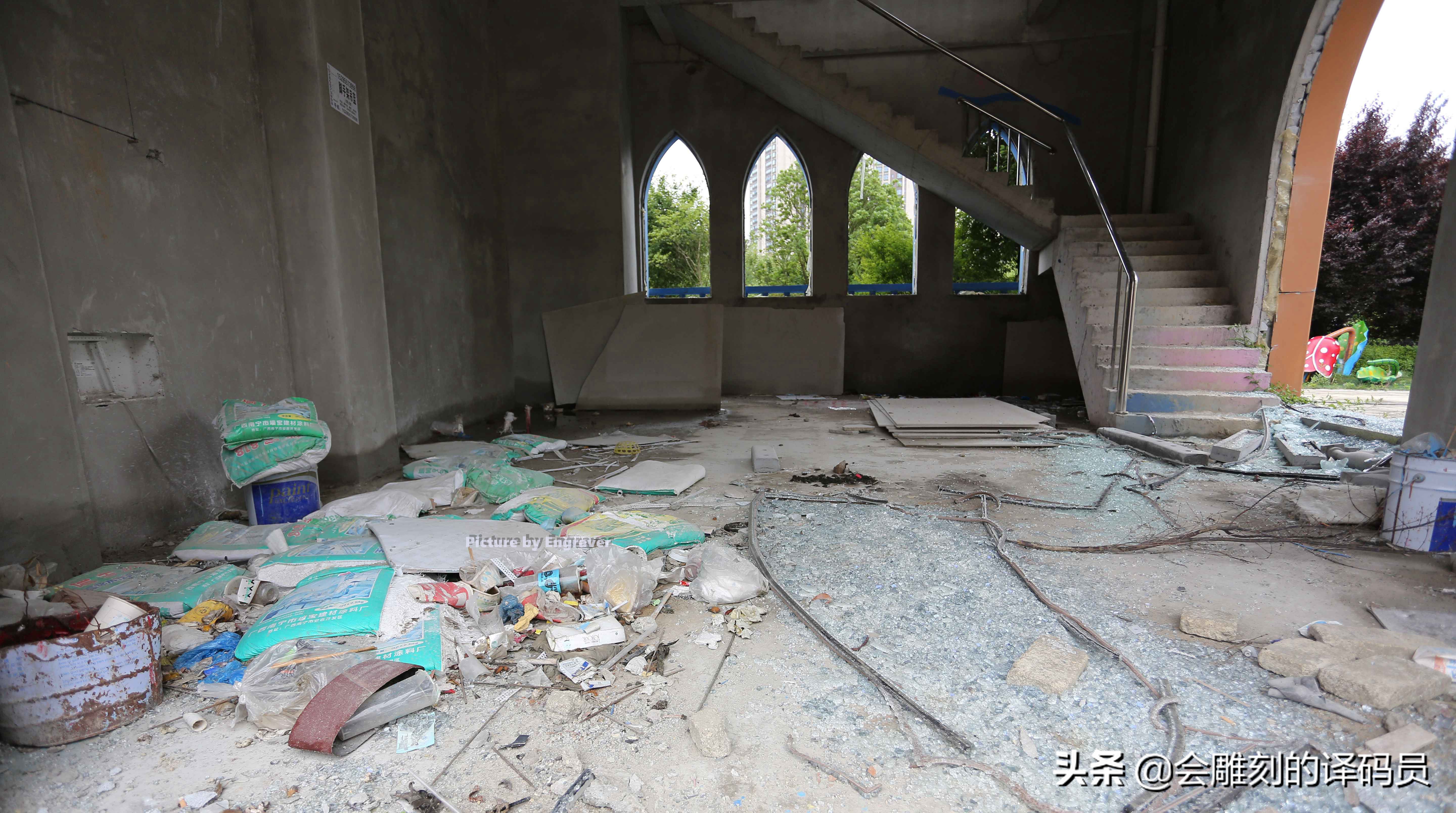 恒大城网红打卡,走进贵阳恒大文化旅游城