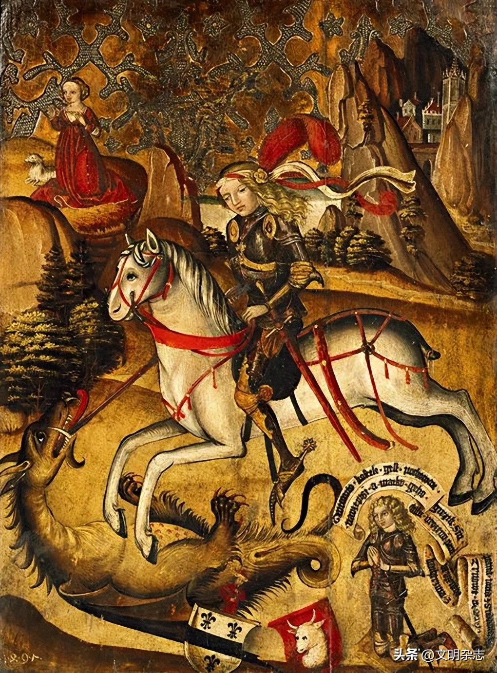 怪诞美学中的怪物,现实中的怪诞