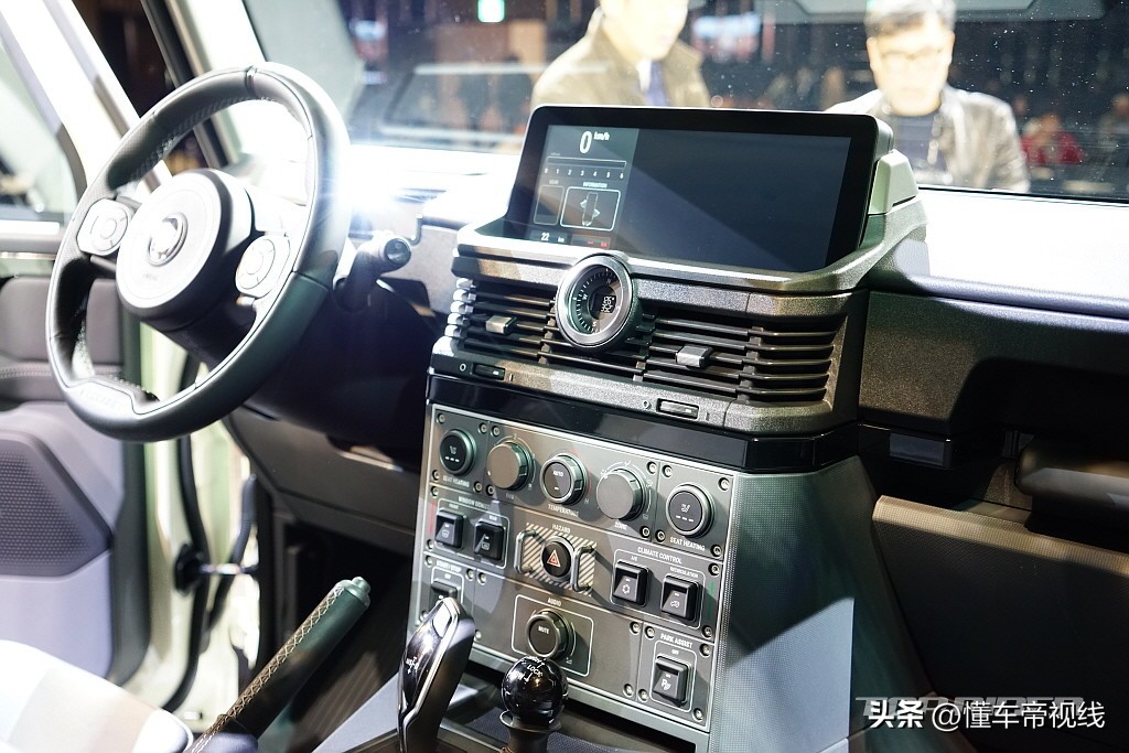 英力士售价,英力士第二款车