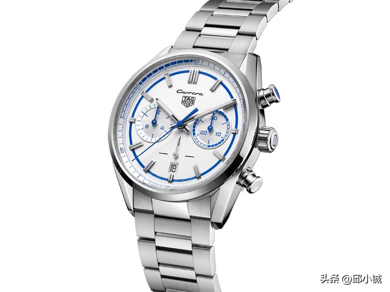 泰格豪雅蔡徐坤代言的表,泰格豪雅蔡徐坤采访