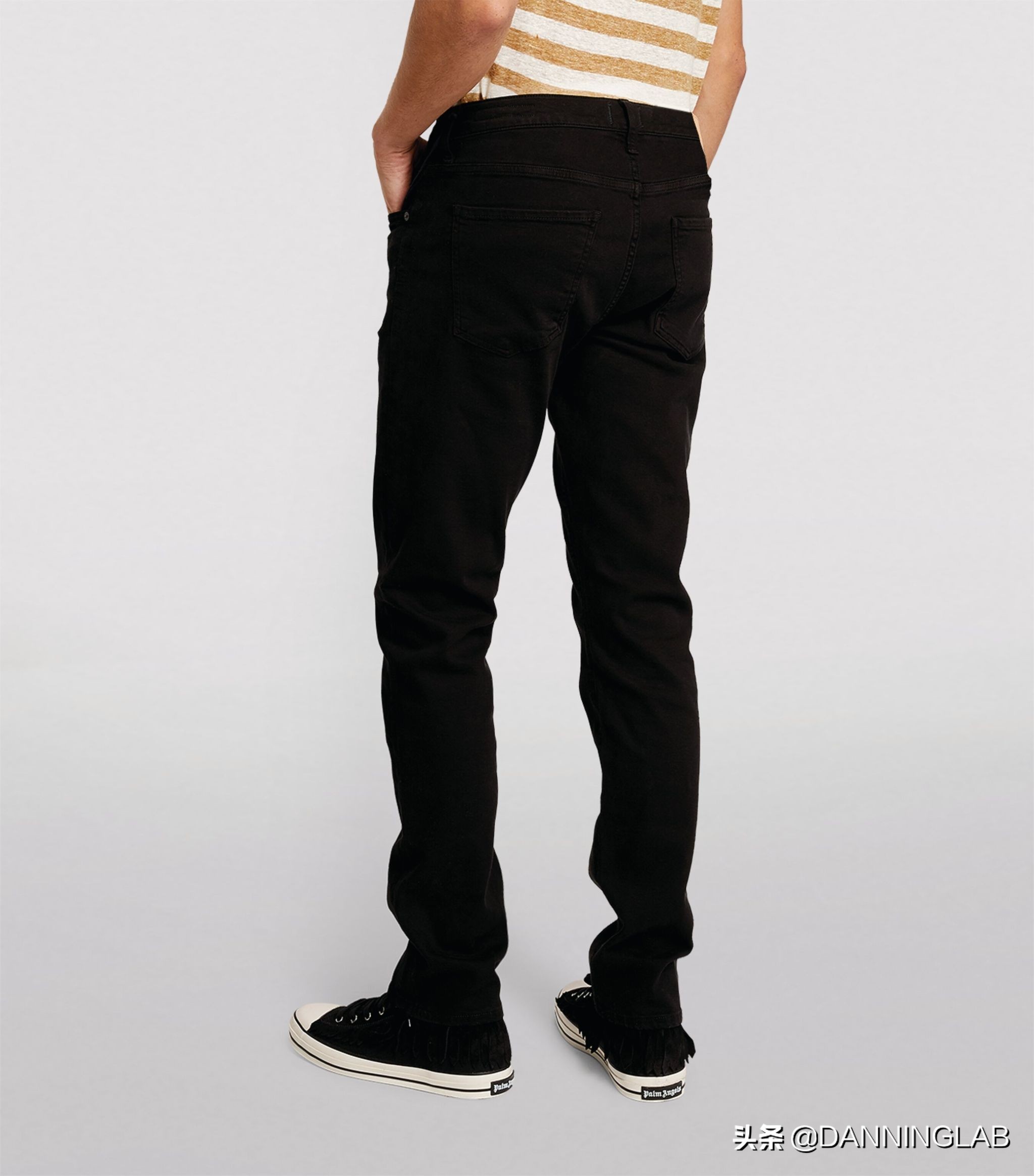 男装牛仔裤2023最新款好评,2023牛仔裤男款夏季品牌排名