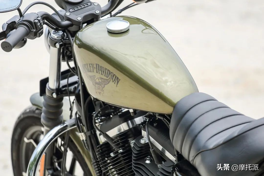 美式复古巡航车赛科龙ra250,万元复古巡航车赛科龙ra2与ra250