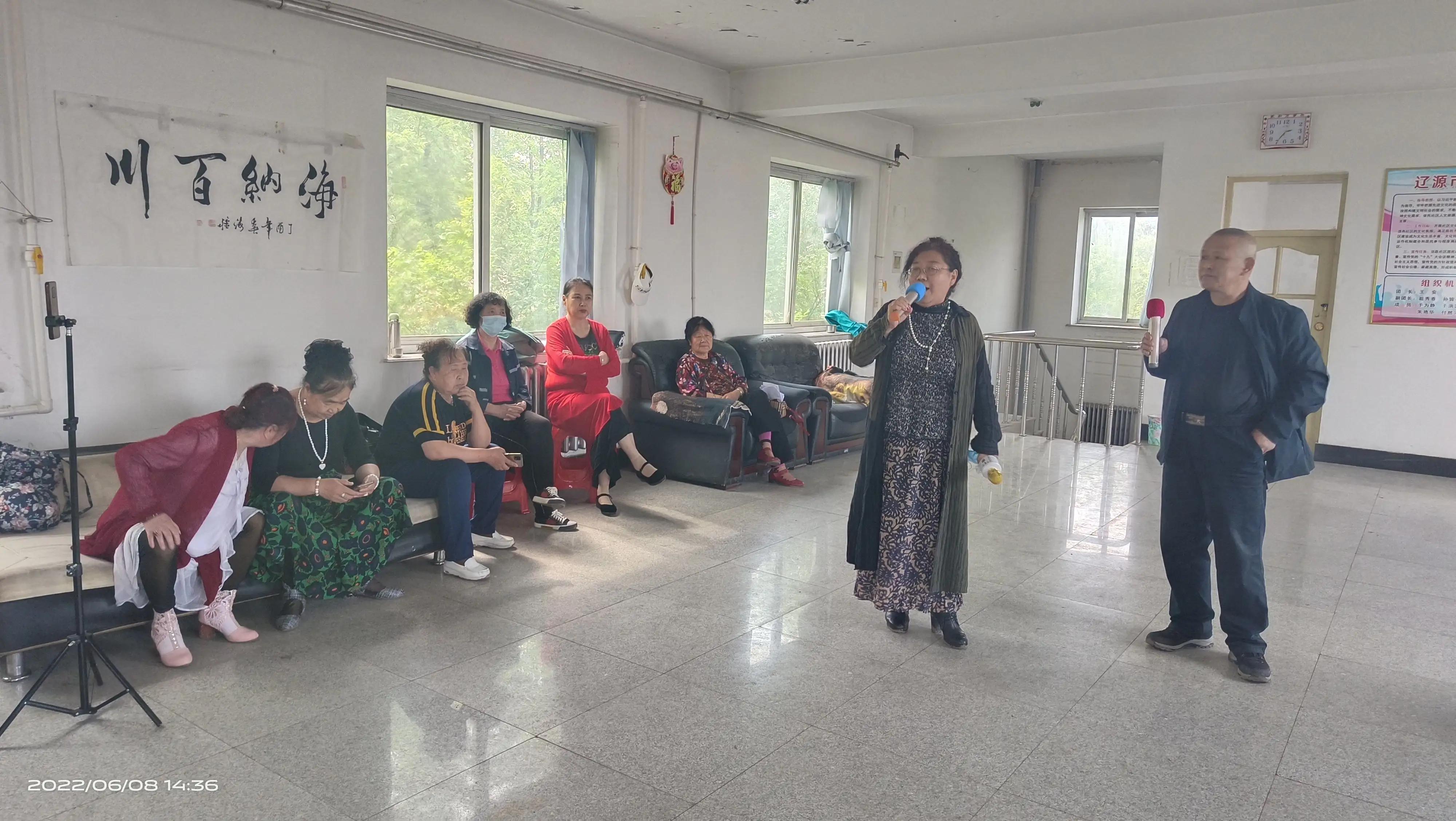 声乐对人身体有什么好处,中医讲唱歌会消耗元气吗