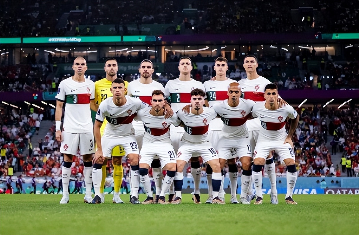 葡萄牙8强出局,葡萄牙队输最惨的一次