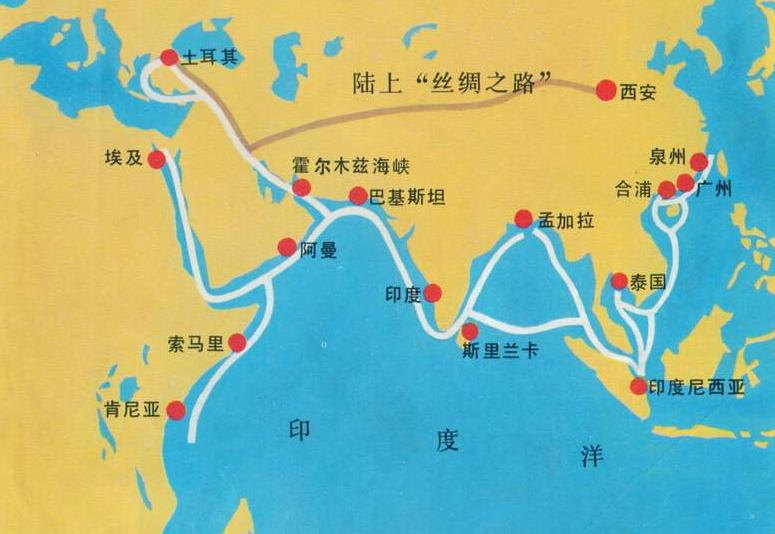 美国帮沙特搞基建,美国承包了沙特基建吗