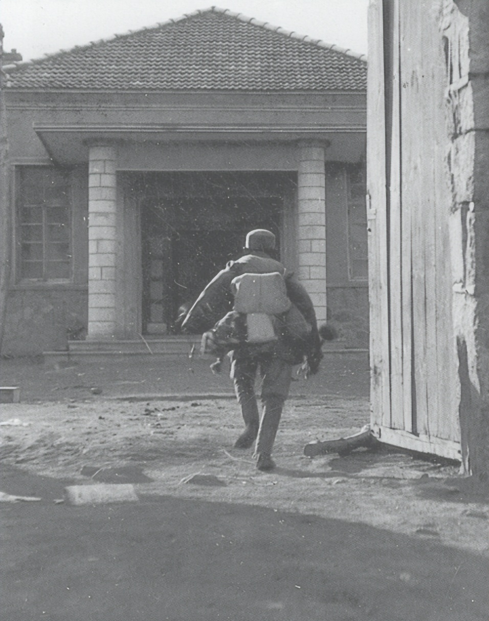 中原突围以后有什么失利,中原突围最后去哪了