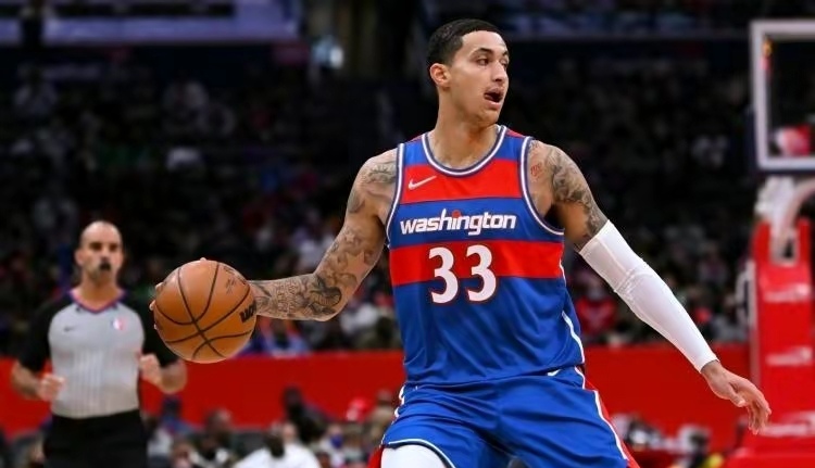 库兹马最新球员数据,库兹马生涯数据